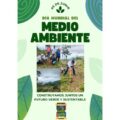 ¡ El Día Mundial del Medio Ambiente se celebra el 5 de junio de cada año y es una oportunidad importante para reflexionar sobre la importancia de proteger nuestro entorno natural y promover la sostenibilidad. El medio ambiente incluye todos los elementos naturales y artificiales que rodean a los seres vivos, y es fundamental para nuestra supervivencia y calidad de vida. En la actualidad, el cambio climático, la pérdida de biodiversidad, la contaminación del aire, del agua y del suelo, la deforestación, entre otros problemas ambientales, representan desafíos significativos para nuestro planeta y para las generaciones futuras. Es crucial que tomemos medidas concretas para reducir nuestra huella ecológica, conservar los recursos naturales y proteger la biodiversidad. La educación ambiental, la adopción de prácticas sostenibles en nuestro día a día, la promoción de energías limpias y renovables, la gestión responsable de los desechos y la participación activa en iniciativas de conservación son acciones clave para preservar el medio ambiente y promover un desarrollo sostenible. Es responsabilidad de todos, como individuos, comunidades, empresas y gobiernos, trabajar juntos para proteger y cuidar nuestro planeta, garantizando un equilibrio entre las necesidades humanas y la preservación de la naturaleza. El Día Mundial del Medio Ambiente nos recuerda la importancia de este compromiso y la necesidad de actuar de manera colectiva para enfrentar los desafíos ambientales que enfrentamos en la actualidad. ¡Cuidar de nuestro planeta es cuidar de nosotros mismos y de las generaciones venideras!